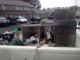 Best Dumpster Rental Services  in Coushatta, LA