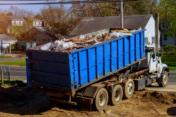 Best Appliance Removal  in Coushatta, LA