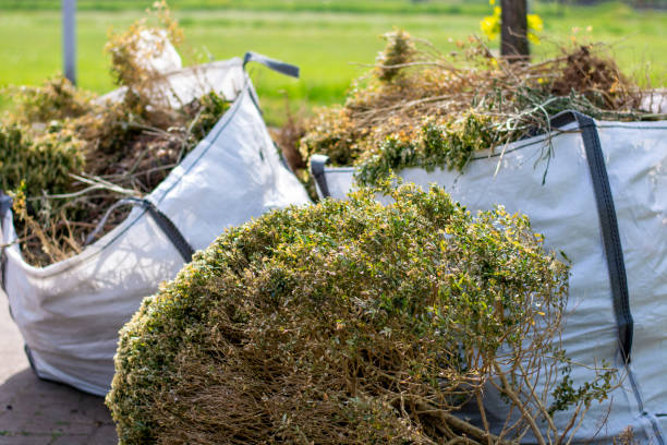 Best Demolition Debris Removal  in Coushatta, LA