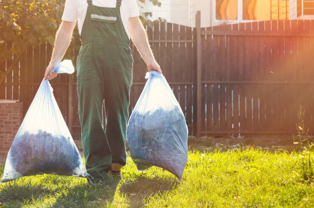 Best Garage Cleanout  in Coushatta, LA