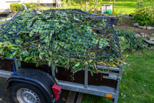 Best Scrap Metal Removal  in Coushatta, LA
