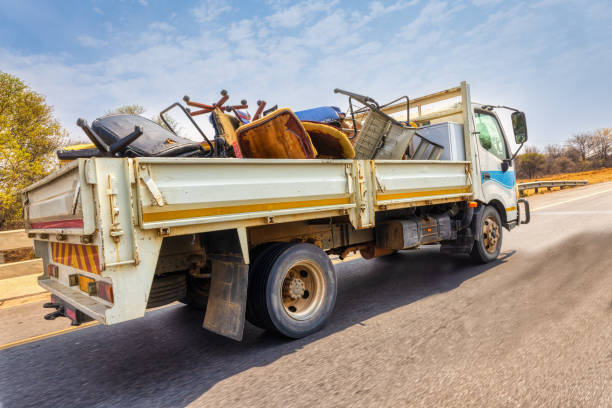 Best Basement Cleanout  in Coushatta, LA