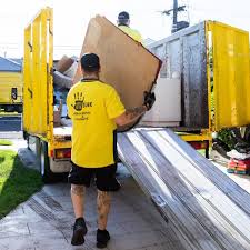 Best Donation Pickup Services  in Coushatta, LA