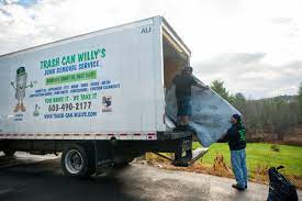 Best Residential Junk Removal  in Coushatta, LA